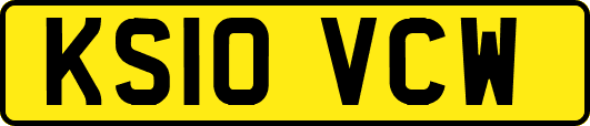 KS10VCW
