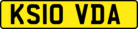 KS10VDA