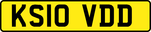 KS10VDD