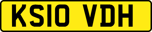 KS10VDH
