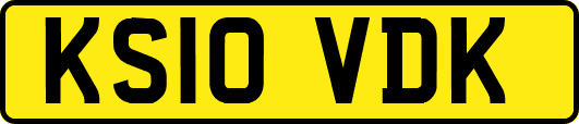KS10VDK