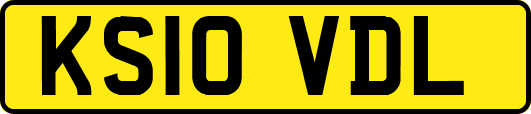 KS10VDL