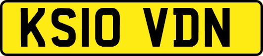 KS10VDN