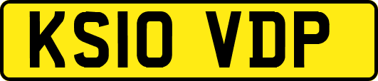 KS10VDP