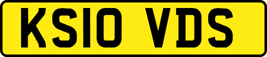 KS10VDS
