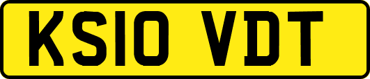 KS10VDT