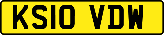 KS10VDW