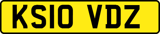 KS10VDZ