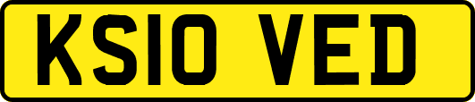 KS10VED