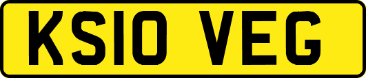 KS10VEG