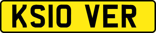 KS10VER