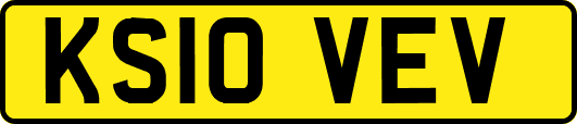KS10VEV