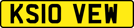 KS10VEW