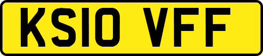 KS10VFF