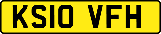 KS10VFH