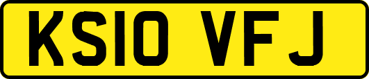 KS10VFJ