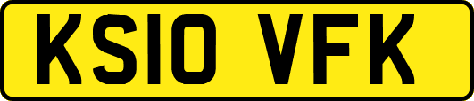 KS10VFK