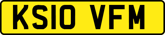 KS10VFM