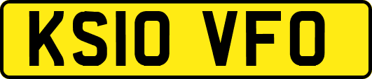 KS10VFO