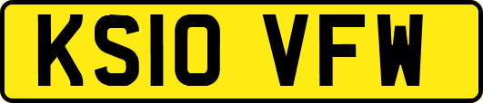 KS10VFW
