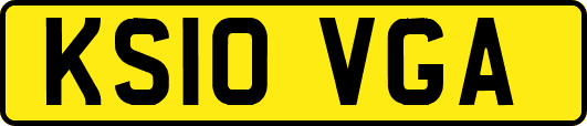 KS10VGA