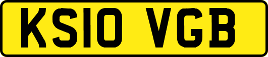 KS10VGB
