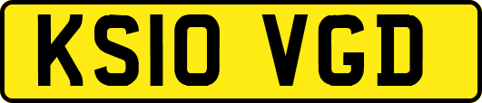 KS10VGD