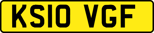 KS10VGF