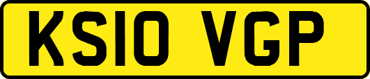 KS10VGP