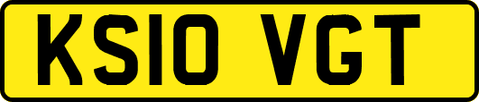 KS10VGT