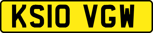 KS10VGW