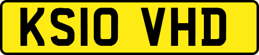 KS10VHD
