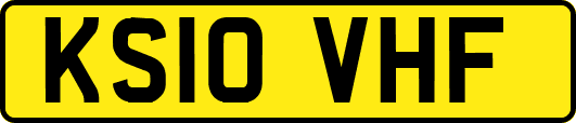 KS10VHF