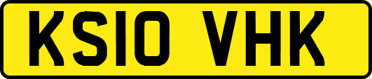 KS10VHK