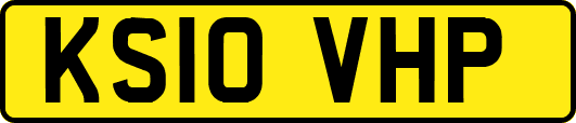 KS10VHP