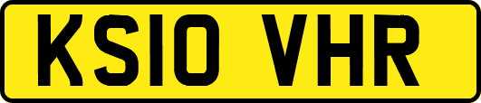 KS10VHR