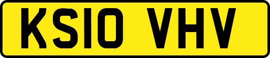 KS10VHV
