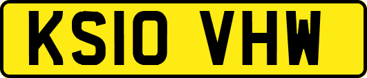 KS10VHW