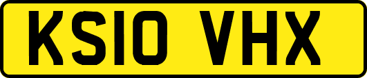 KS10VHX