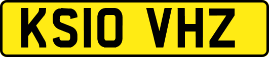 KS10VHZ