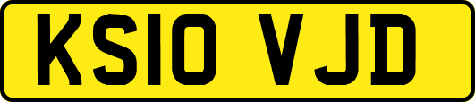KS10VJD