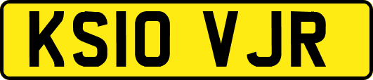 KS10VJR