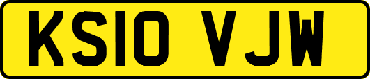 KS10VJW