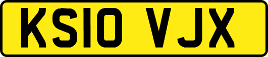 KS10VJX