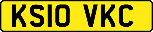 KS10VKC