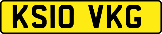 KS10VKG