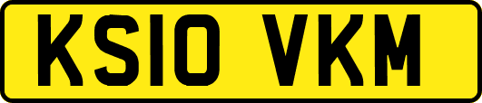 KS10VKM