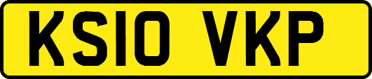KS10VKP