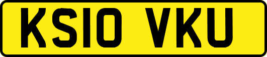 KS10VKU