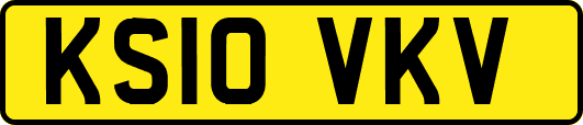 KS10VKV
